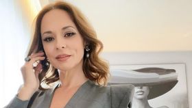 Andreea Marin, dezvăluiri emoționante! Problemele de sănătate care i-au transformat viața într-un adevărat chin: „Nu mai aveam aer, nu mai puteam să respir”